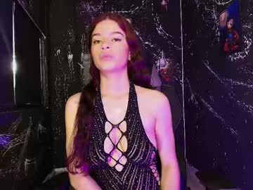 Ashleeytaylor Chaturbate stream image from June 19, 2025