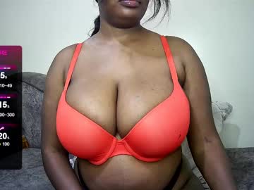 Black_Sexyfish Chaturbate stream image from June 19, 2025