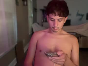 Ch3micalhyp3boy Chaturbate stream image from June 19, 2025