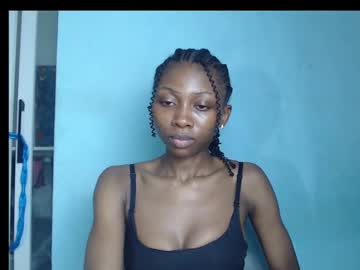 Ebonyxxbabe Chaturbate stream image from June 19, 2025