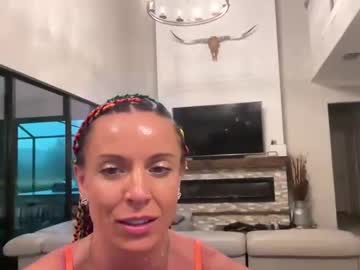 Flexing_Jessi Chaturbate stream image from June 19, 2025