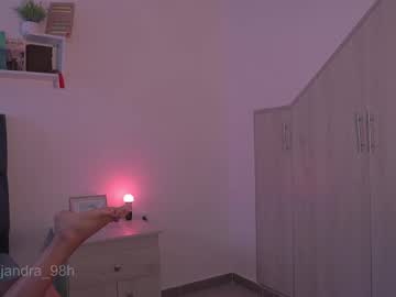 Kyria__1 Chaturbate stream image from June 19, 2025
