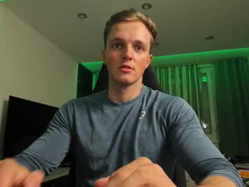 Liamvasylyk Chaturbate stream image from June 19, 2025