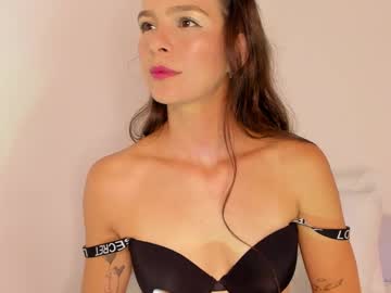 Lucero_Evanss Chaturbate stream image from June 19, 2025