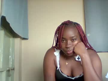 Nasty_Keisha Chaturbate stream image from June 19, 2025