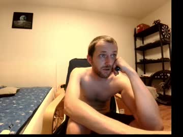 Ricciardio Chaturbate stream image from June 19, 2025