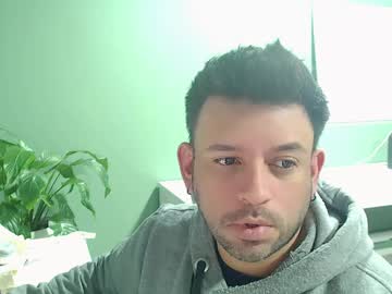 Tonyglmas Chaturbate stream image from June 19, 2025