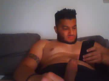 0thick_Cock0 Chaturbate stream image from June 19, 2025
