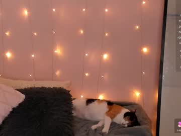 _Allisongomez Chaturbate stream image from June 19, 2025