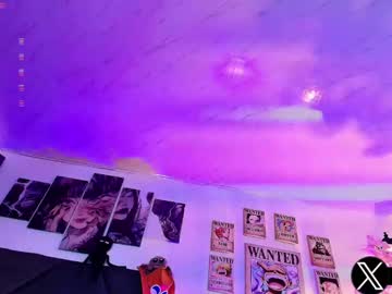 Aryrouse Chaturbate stream image from June 19, 2025