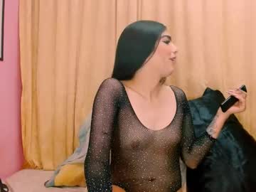 Crystal420_ Chaturbate stream image from June 19, 2025