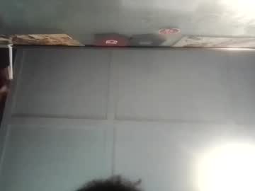 Fucmebudoo Chaturbate stream image from June 19, 2025