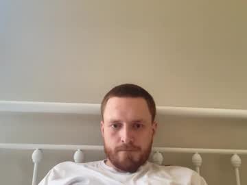 Gingermidnight Chaturbate stream image from June 19, 2025
