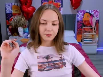 Jessswalker Chaturbate stream image from June 19, 2025