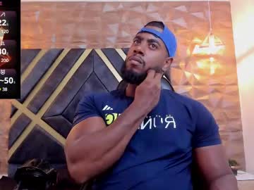 Lebron_Millions Chaturbate stream image from June 19, 2025