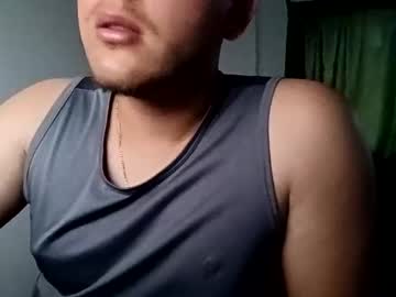 Liam_Luv Chaturbate stream image from June 19, 2025