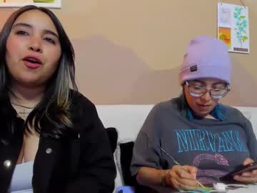 Lucianacapisce Chaturbate stream image from June 19, 2025