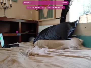Mickeymolotov Chaturbate stream image from June 19, 2025