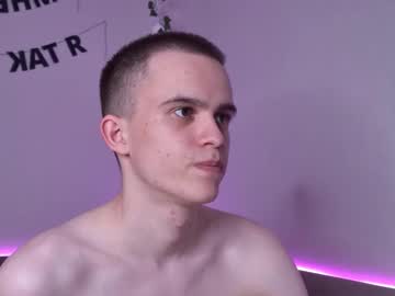 Obmoroki Chaturbate stream image from June 19, 2025