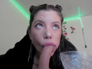 Susana_Garciaa Chaturbate stream image from June 19, 2025