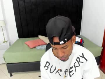 Anthoy_Wayans Chaturbate stream image from June 20, 2025