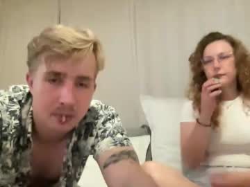 Cutecouple_19 Chaturbate stream image from June 20, 2025