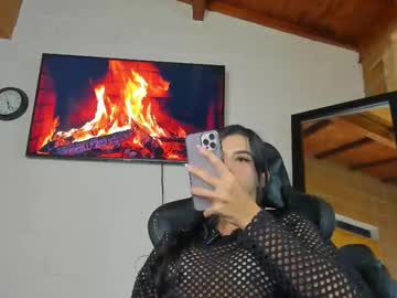 Kayle______ Chaturbate stream image from June 20, 2025