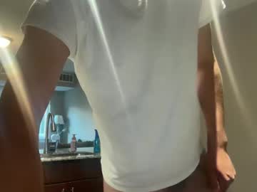King6foot8 Chaturbate stream image from June 20, 2025