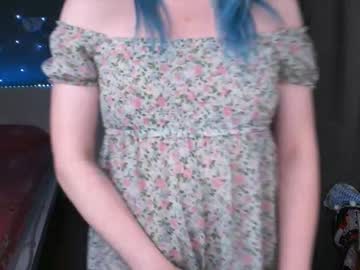 Kiraasstone Chaturbate stream image from June 20, 2025