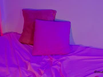 Maddystone_ Chaturbate stream image from June 20, 2025