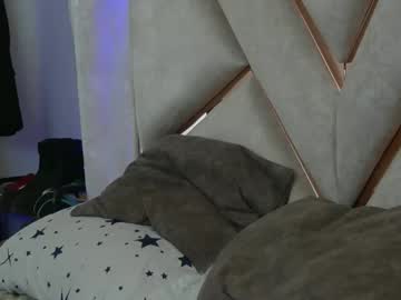 Nami_Smith Chaturbate stream image from June 20, 2025