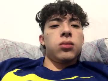 Ramiroo2312 Chaturbate stream image from June 20, 2025