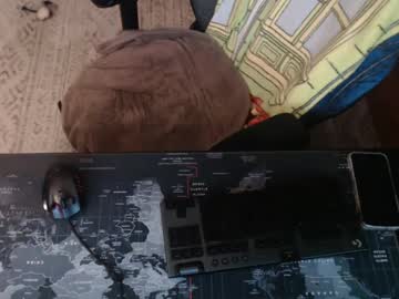 Wonderworks81 Chaturbate stream image from June 20, 2025