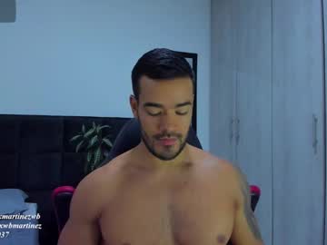 Alexander_Martines Chaturbate stream image from June 20, 2025
