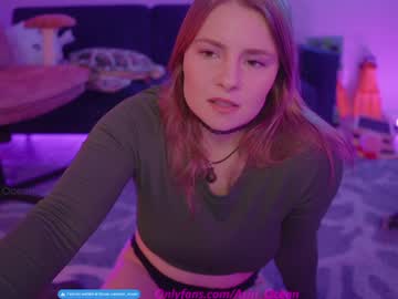 Asiri_Ocean Chaturbate stream image from June 20, 2025