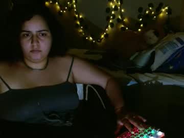 Athenasbae Chaturbate stream image from June 20, 2025