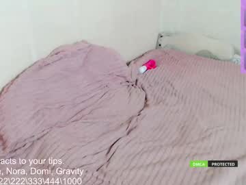Baby_Loveeee Chaturbate stream image from June 20, 2025