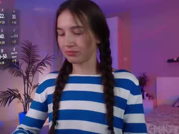 Bellla_Haddid Chaturbate stream image from June 20, 2025