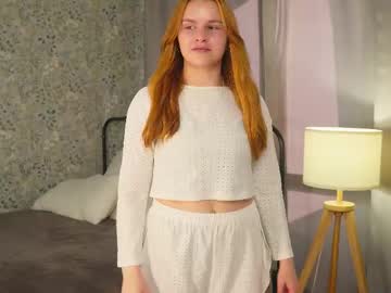 Linettebinner Chaturbate stream image from June 20, 2025