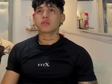 Lunay_Xtreemboy Chaturbate stream image from June 20, 2025