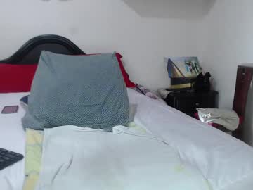 Melihotxxx Chaturbate stream image from June 20, 2025
