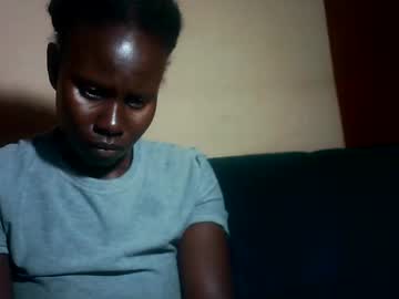 Pretty_Shanilla Chaturbate stream image from June 20, 2025