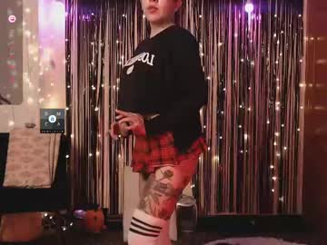 The_Crazy_Latina Chaturbate stream image from June 20, 2025