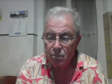 Cantera577 Chaturbate stream image from June 20, 2025