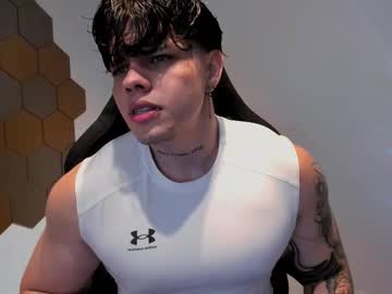 Chris_Cooperr Chaturbate stream image from June 20, 2025