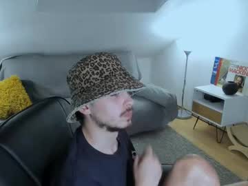 Daimon_Hall Chaturbate stream image from June 20, 2025