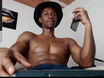 Drake_Brown_23 Chaturbate stream image from June 20, 2025