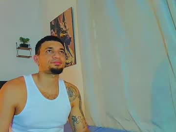 Fabi_Calde Chaturbate stream image from June 20, 2025