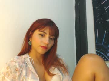 Hanna_Hanne Chaturbate stream image from June 20, 2025