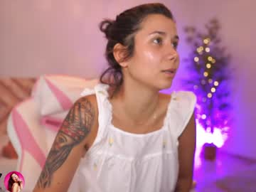 Imjess_ Chaturbate stream image from June 20, 2025